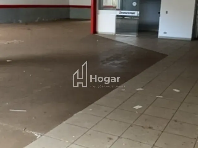Galpão / Barracão para alugar, no bairro Jardim Shangri-la A em Londrina