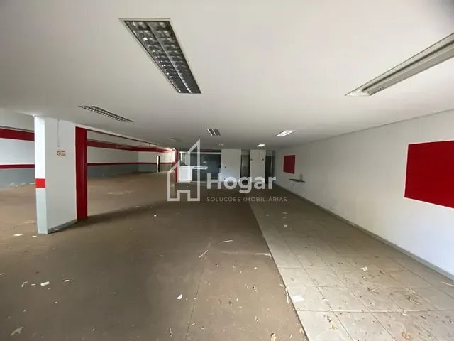 Galpão / Barracão para alugar, no bairro Jardim Shangri-la A em Londrina