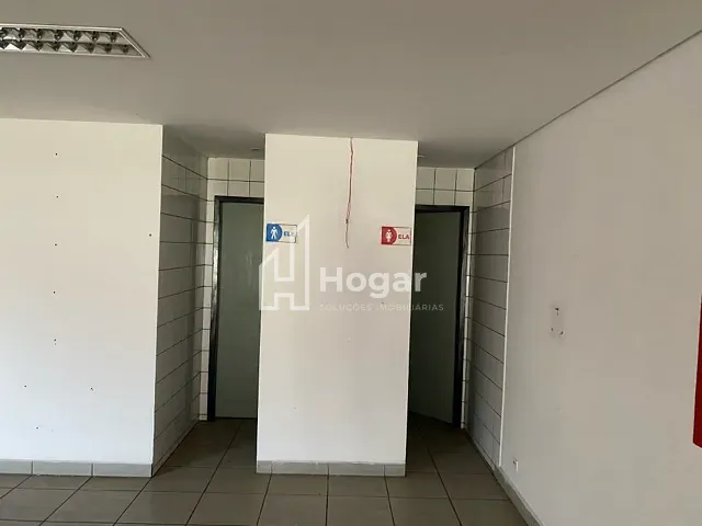 Galpão / Barracão para alugar, no bairro Jardim Shangri-la A em Londrina