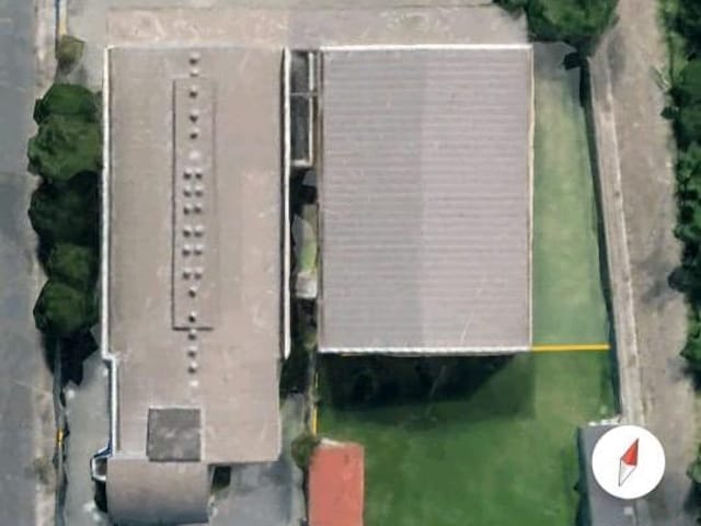 Foto do Galpão / Barracão - Galpão / Barracão para Locação 700M², Jardim Camburi, Vitória - ES | Galpão | HUB NEGÓCIOS IMOBILIÁRIOS