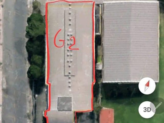 Foto do Galpão / Barracão - Galpão / Barracão para Locação 700M², Jardim Camburi, Vitória - ES | Galpão | HUB NEGÓCIOS IMOBILIÁRIOS