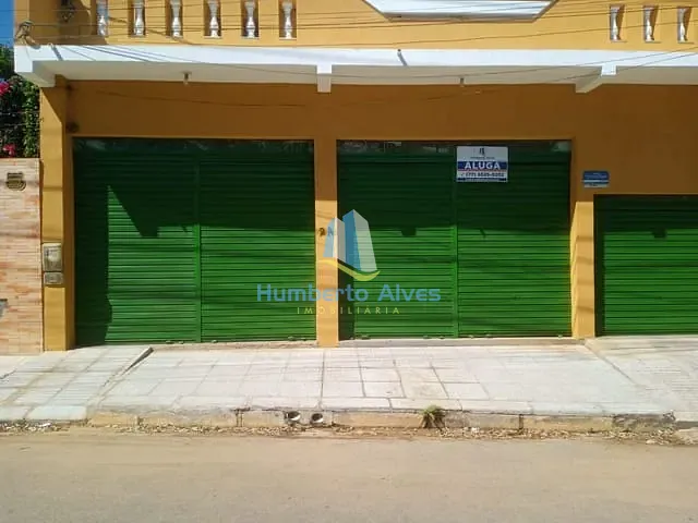 Galpão / Barracão para alugar, no bairro Candeias em Vitória da Conquista