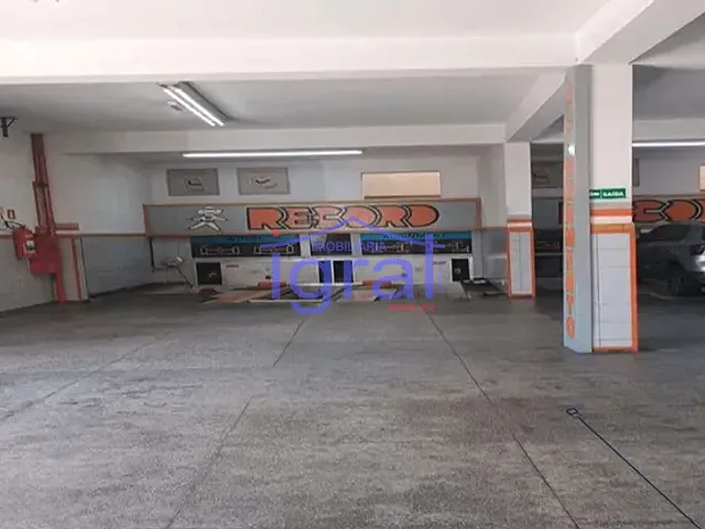 Galpão / Barracão com 1017m², à venda, no bairro Jabaquara em São Paulo