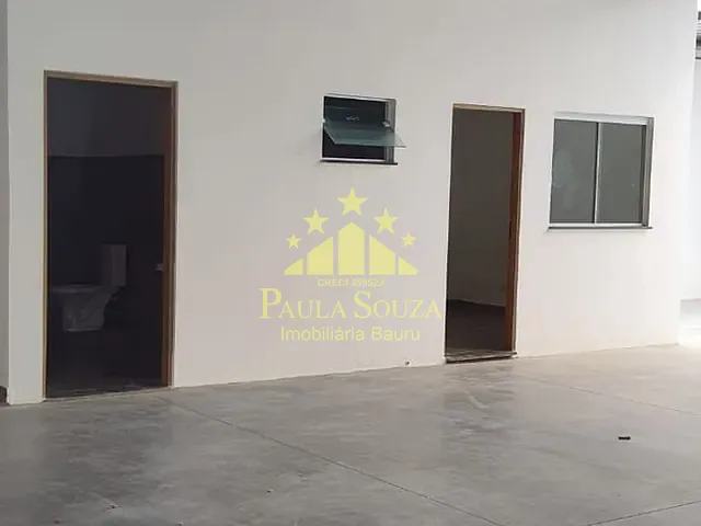 Galpão / Barracão com 380m², para alugar, no bairro Centro em Bauru