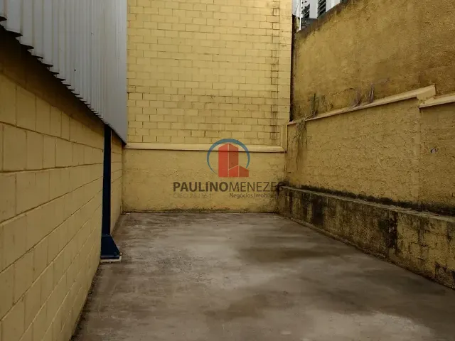 Galpão / Barracão com 1000m², para alugar, no bairro Salto Grande em Americana