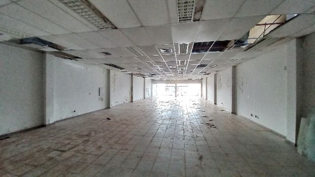 Foto do Galpão / Barracão - Galpão / Barracão para Locação, Av Presidente Vargas, Cidade Nova, Franca, SP | IMPERADOR IMOBILIARIA