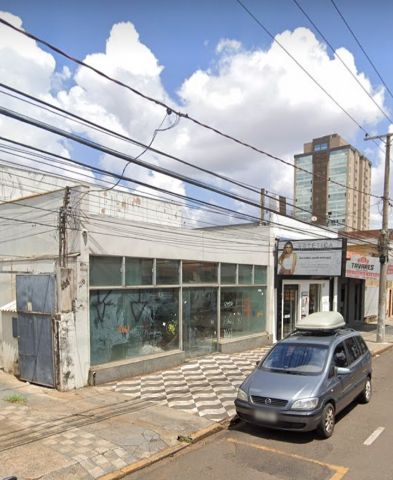 Foto do Galpão / Barracão - Galpão / Barracão para Locação, Av Presidente Vargas, Cidade Nova, Franca, SP | IMPERADOR IMOBILIARIA