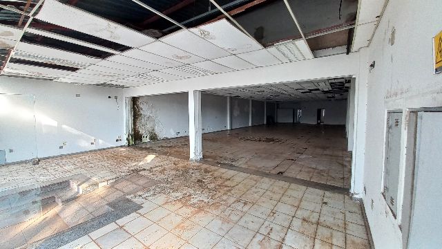 Foto do Galpão / Barracão - Galpão / Barracão para Locação, Av Presidente Vargas, Cidade Nova, Franca, SP | IMPERADOR IMOBILIARIA