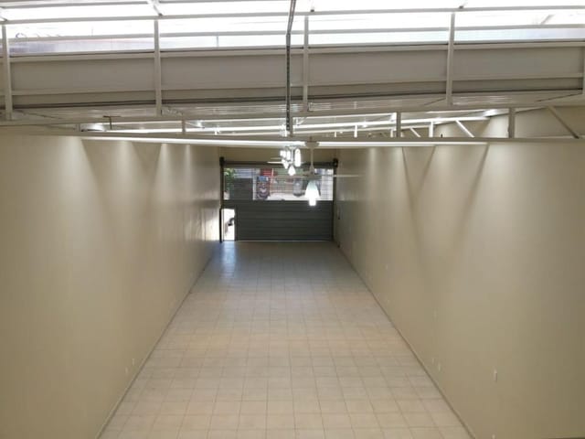 Foto do Galpão / Barracão - Galpão para alugar, 200 m² por R$ 2.600,00/mês - Jardim São Judas Tadeu - São José dos Campos/SP | INDEPENDENCE NEGOCIOS IMOBILIARIOS LTDA