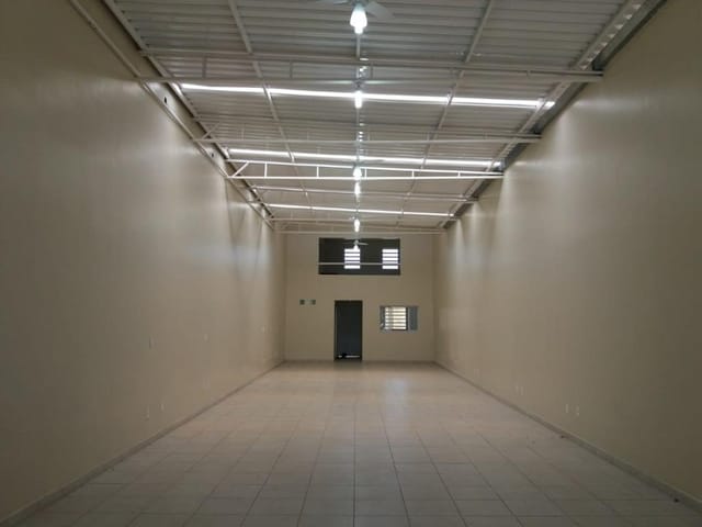 Foto do Galpão / Barracão - Galpão para alugar, 200 m² por R$ 2.600,00/mês - Jardim São Judas Tadeu - São José dos Campos/SP | INDEPENDENCE NEGOCIOS IMOBILIARIOS LTDA