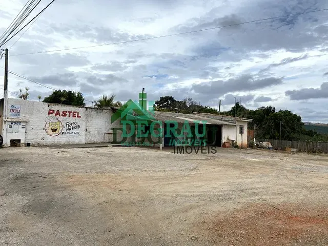 Galpão / Barracão para alugar, no bairro Bairro de Cima em Itapeva