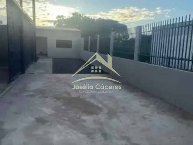 Galpão / Barracão com 360m², para alugar, no bairro Ikaray em Várzea Grande