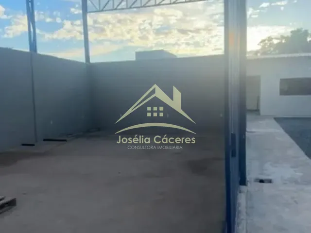 Galpão / Barracão com 360m², para alugar, no bairro Ikaray em Várzea Grande