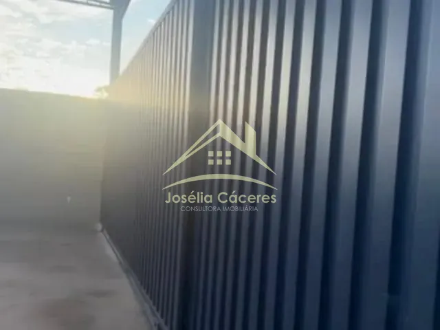 Galpão / Barracão com 360m², para alugar, no bairro Ikaray em Várzea Grande
