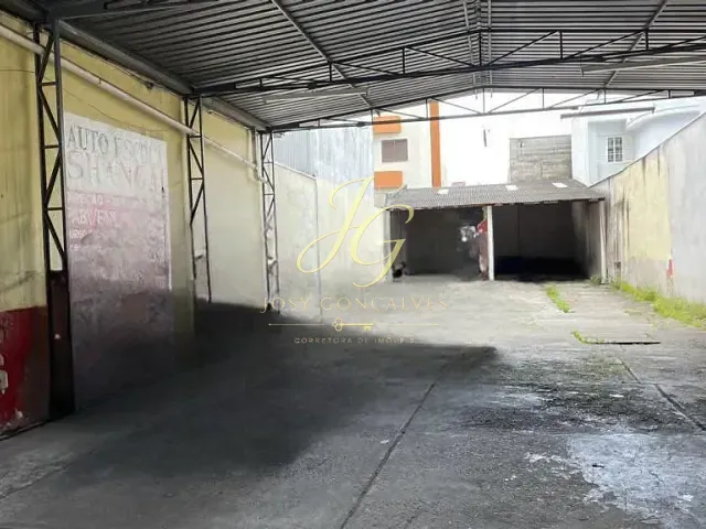 Galpão / Barracão à venda, no bairro Centro em Mogi das Cruzes