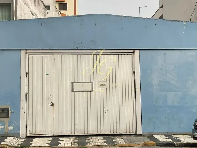 Galpão / Barracão à venda, no bairro Centro em Mogi das Cruzes