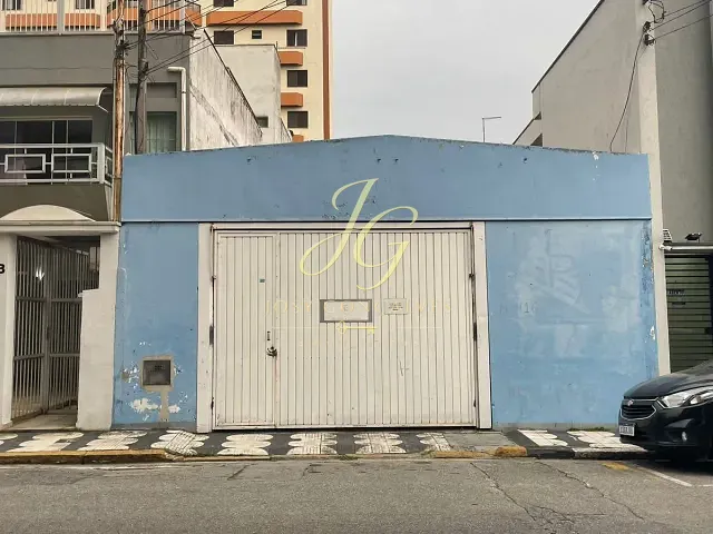Galpão / Barracão à venda, no bairro Centro em Mogi das Cruzes
