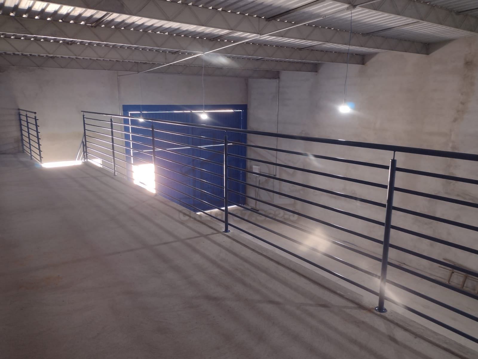 Depósito-Galpão-Armazém para alugar, 270m² - Foto 10