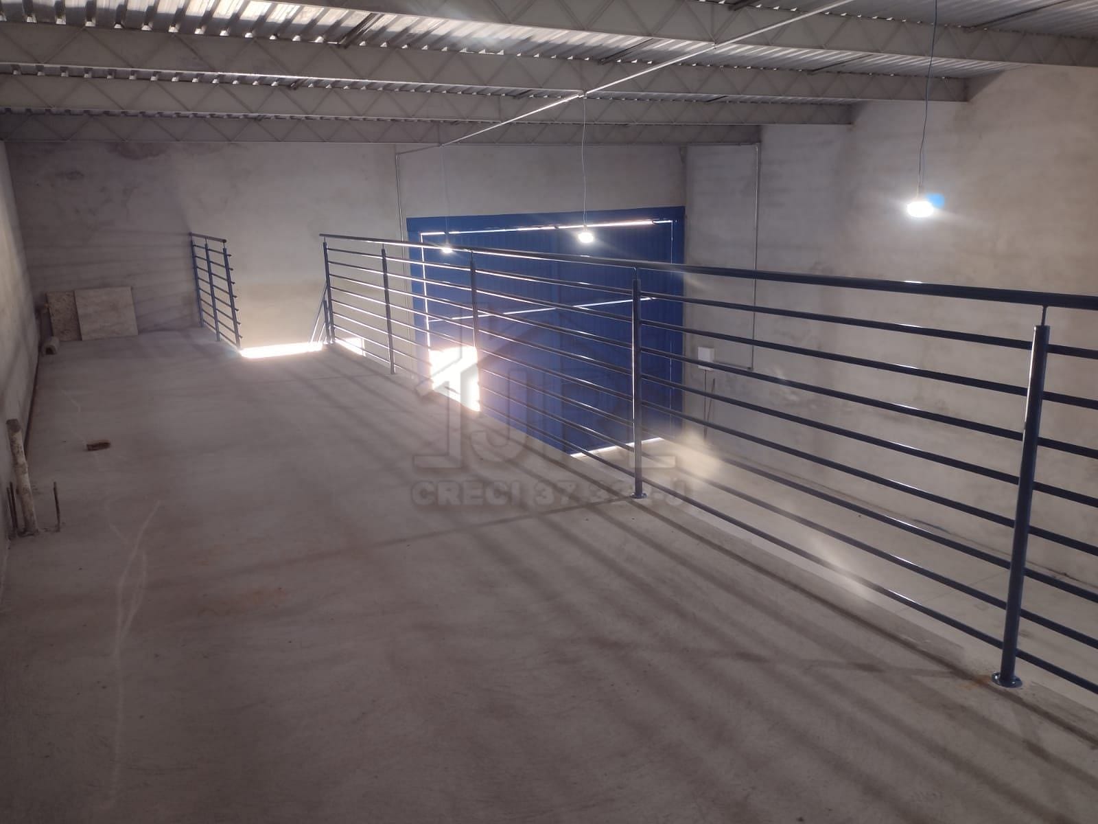 Depósito-Galpão-Armazém para alugar, 270m² - Foto 12