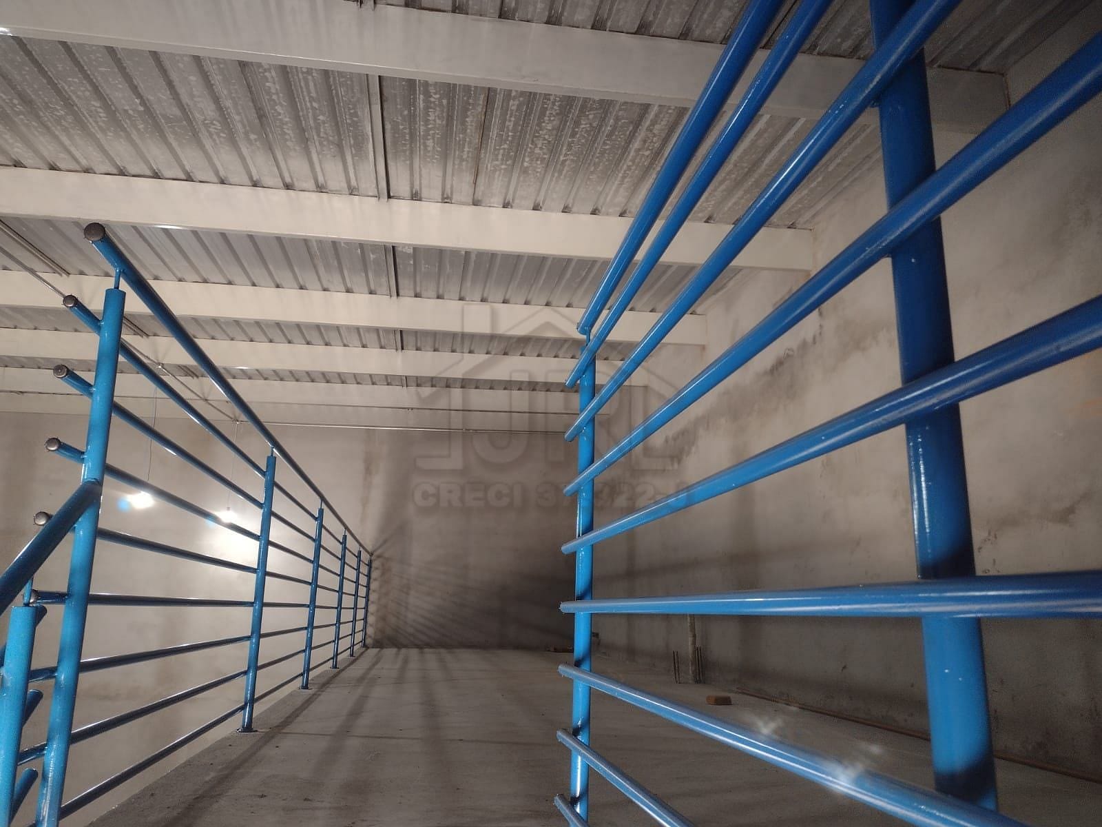 Depósito-Galpão-Armazém para alugar, 270m² - Foto 11