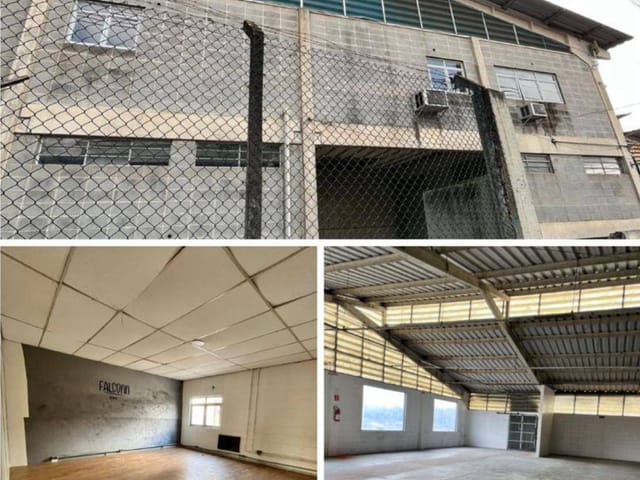 Galpão / Barracão para alugar, no bairro Paraíso (Polvilho) em Cajamar
