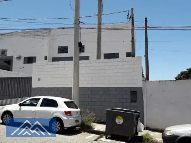 Galpão / Barracão para alugar, no bairro Retiro São João em Sorocaba