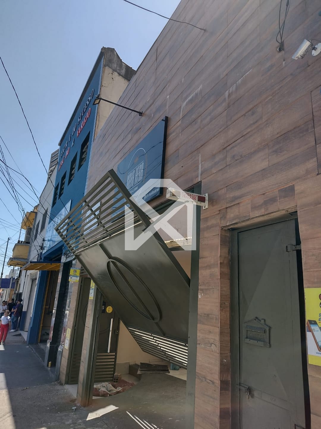 Depósito-Galpão-Armazém à venda, 350m² - Foto 2
