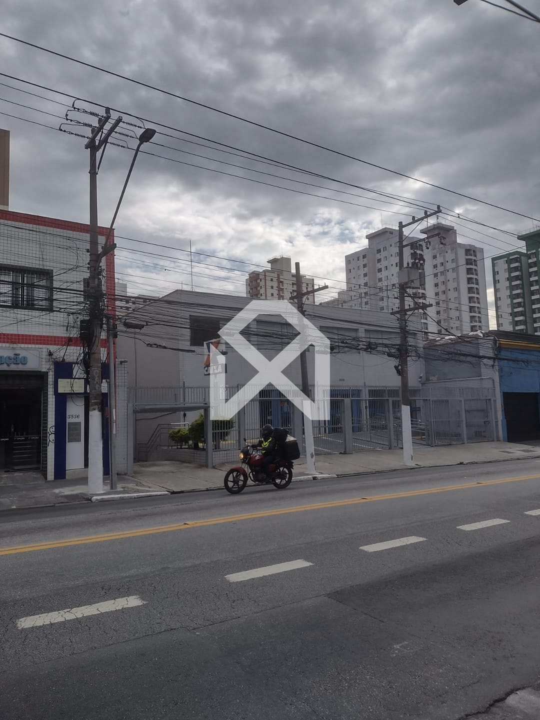 Depósito-Galpão-Armazém à venda, 350m² - Foto 12
