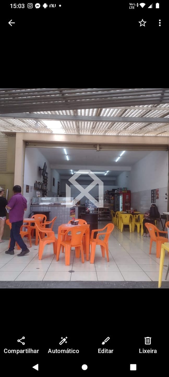 Depósito-Galpão-Armazém à venda, 350m² - Foto 10