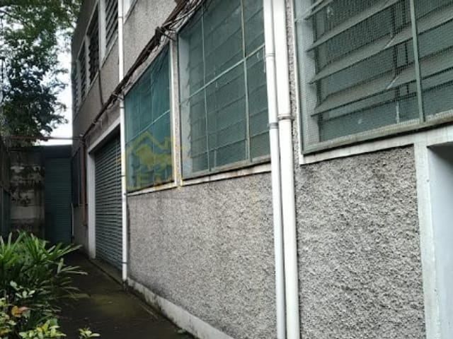Galpão / Barracão com 870m², à venda ou para alugar, no bairro Várzea da Barra Funda em São Paulo