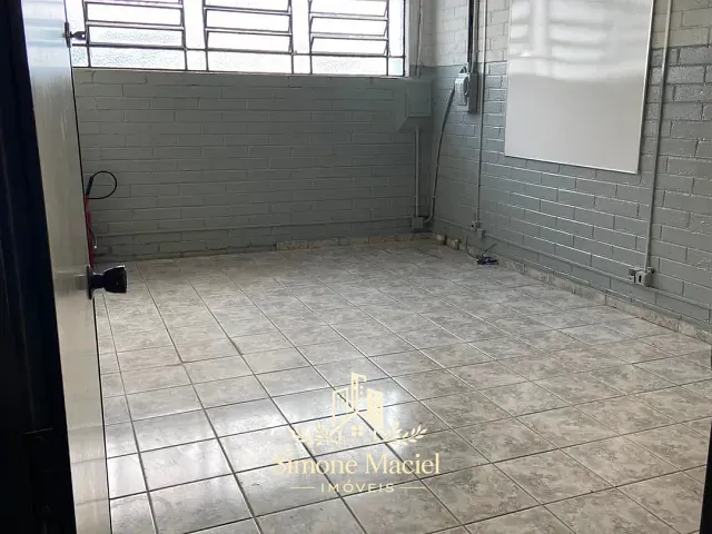 Galpão / Barracão com 1000m², para alugar, no bairro Jardim Califórnia em Barueri