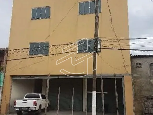 Galpão / Barracão à venda ou para alugar, no bairro Parque Verde em Belém