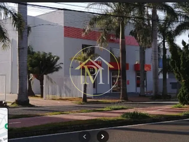 Galpão / Barracão com 1200m², à venda ou para alugar, no bairro Wanel Ville em Sorocaba