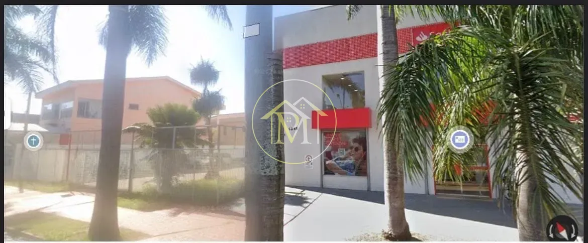 Depósito-Galpão, 900 m² - Foto 1