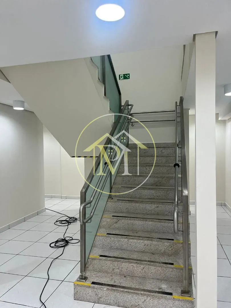 Depósito-Galpão, 900 m² - Foto 9