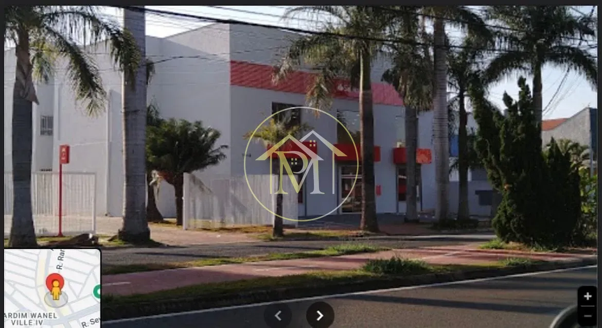 Depósito-Galpão, 900 m² - Foto 4