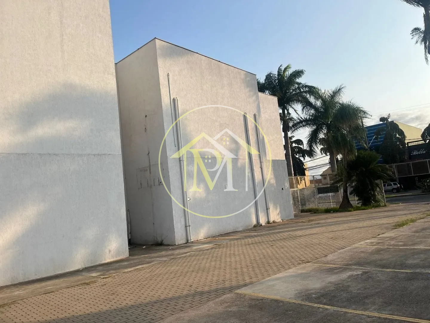 Depósito-Galpão, 900 m² - Foto 7