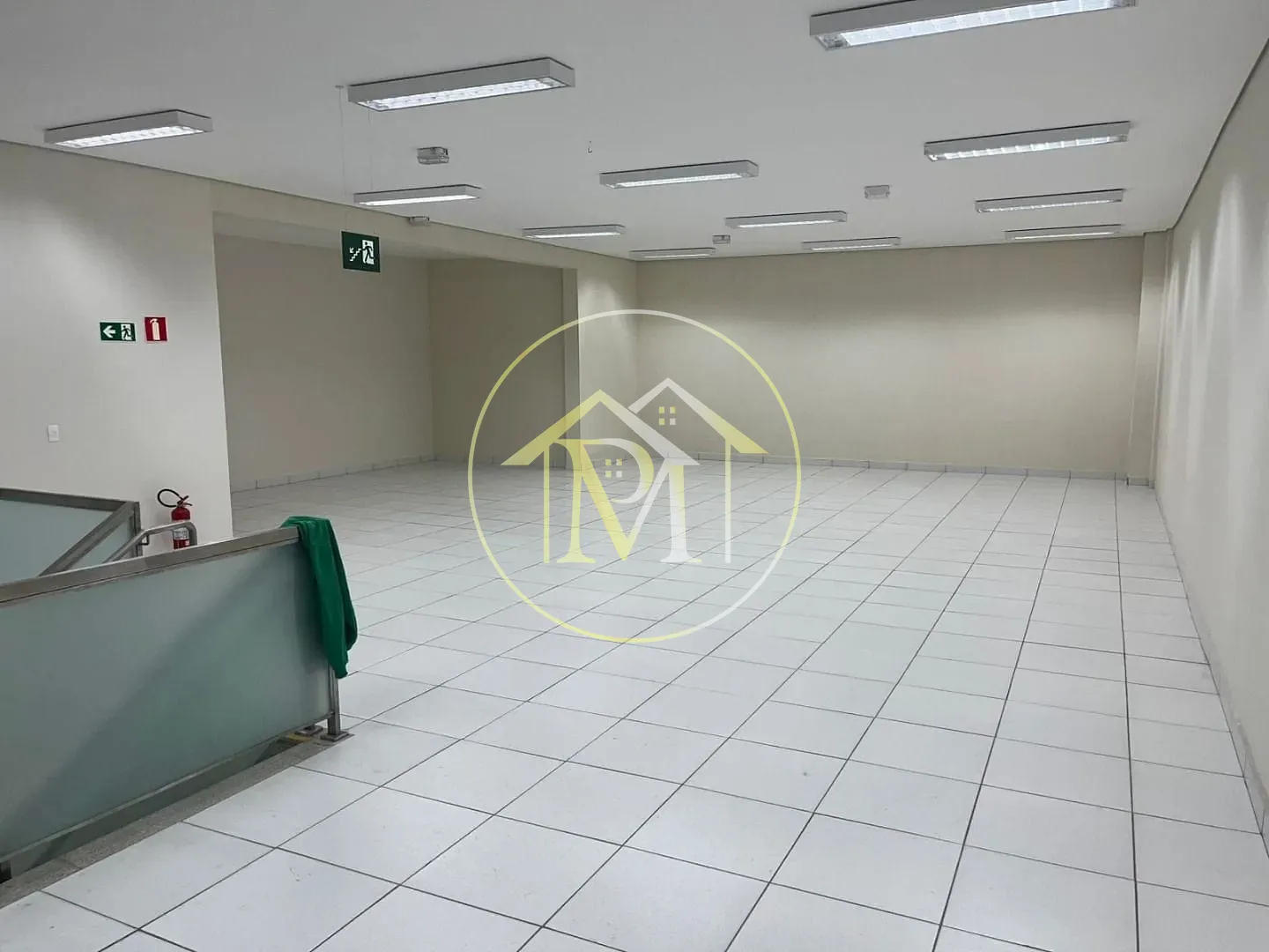 Depósito-Galpão, 900 m² - Foto 12