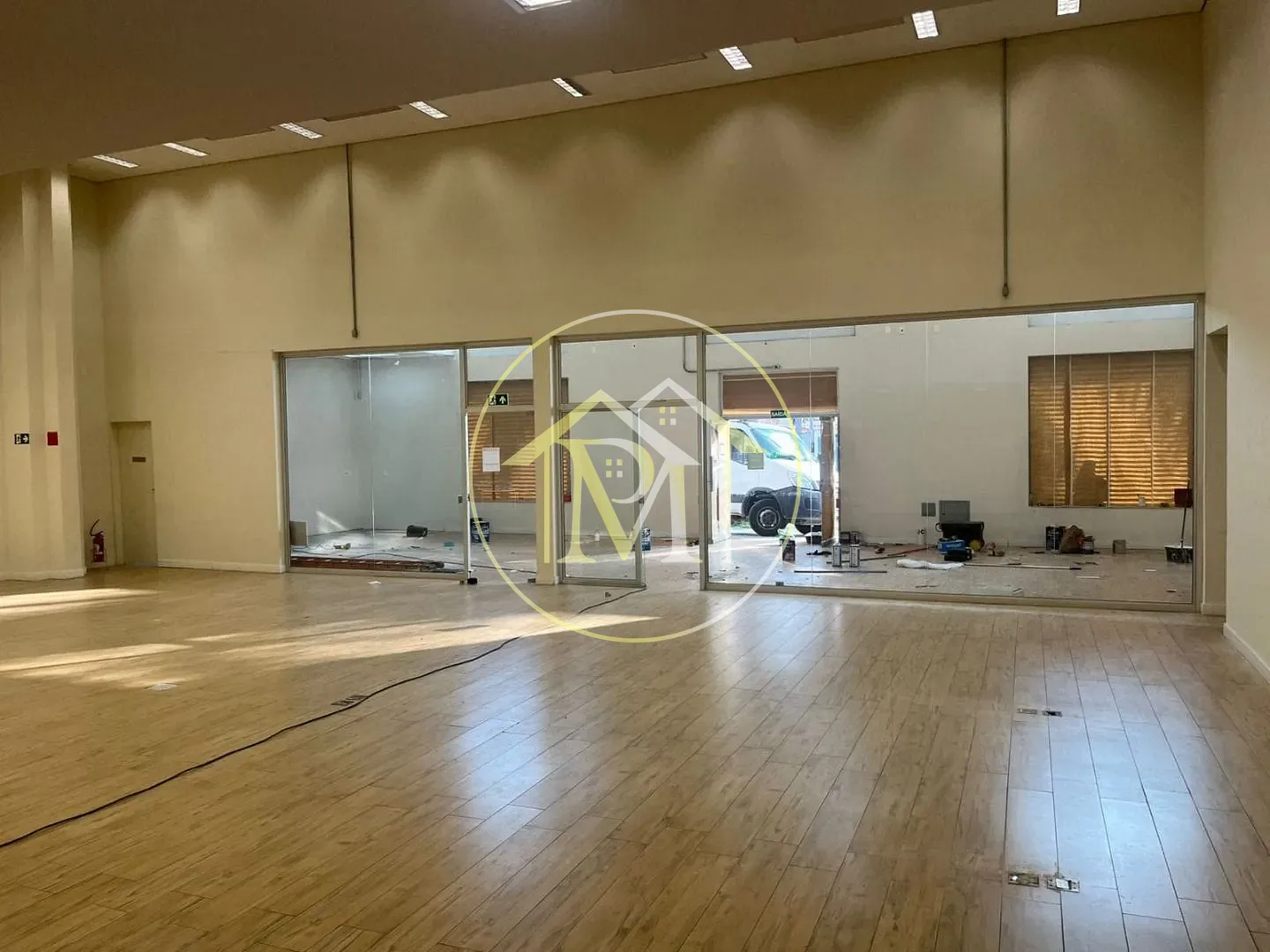 Depósito-Galpão, 900 m² - Foto 10