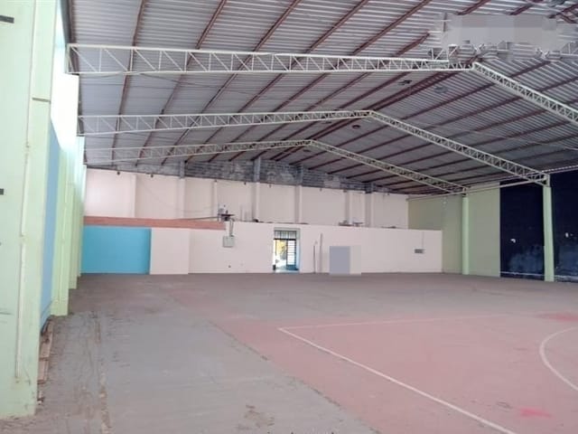 Galpão / Barracão com 1447m², à venda ou para alugar, no bairro Vila Loyola em Jundiaí