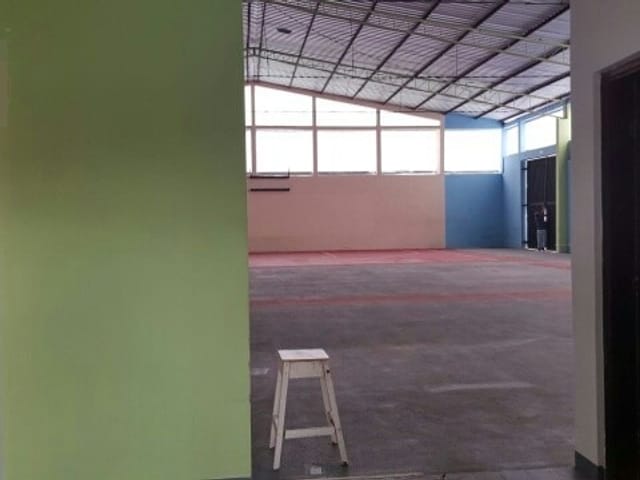 Galpão / Barracão com 1447m², à venda ou para alugar, no bairro Vila Loyola em Jundiaí