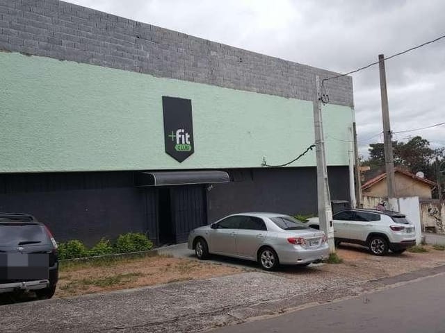 Galpão / Barracão com 1447m², à venda ou para alugar, no bairro Vila Loyola em Jundiaí