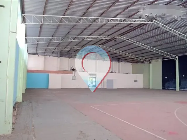 Galpão / Barracão com 1447m², à venda ou para alugar, no bairro Vila Loyola em Jundiaí