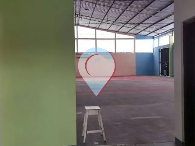 Galpão / Barracão com 1447m², à venda ou para alugar, no bairro Vila Loyola em Jundiaí