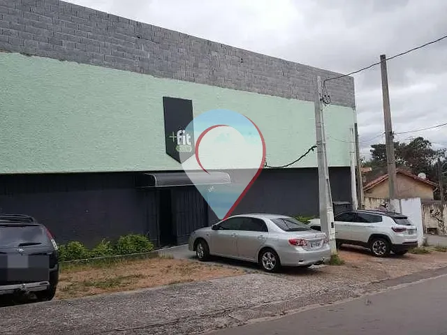 Galpão / Barracão com 1447m², à venda ou para alugar, no bairro Vila Loyola em Jundiaí