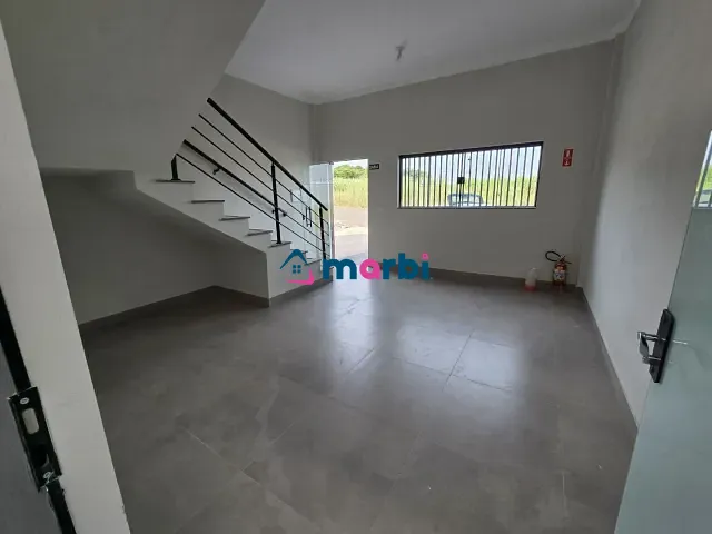 Galpão / Barracão com 1000m², para alugar, no bairro Parque Industrial Progresso em Nova Odessa