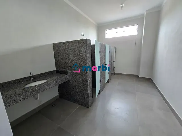 Galpão / Barracão com 1000m², para alugar, no bairro Parque Industrial Harmonia em Nova Odessa