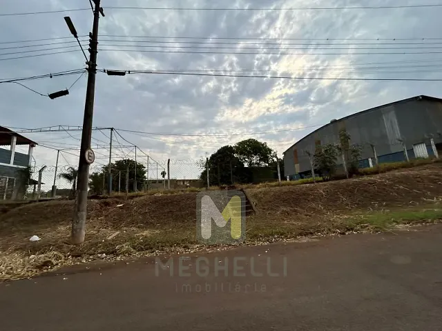 Galpão / Barracão com 7200m², à venda, no bairro Parque Industrial em Serrana