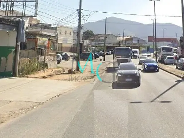 Galpão / Barracão à venda, no bairro Campo Grande em Rio de Janeiro