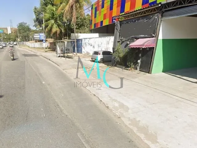 Galpão / Barracão à venda, no bairro Campo Grande em Rio de Janeiro
